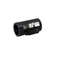 Epson S050691 cartouche toner originale noire, 10000 pages