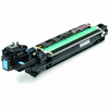 Original Epson Photoconducter Unit cyan, 30000 Seiten