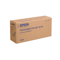 Epson S051210 tambour original noir, 24000 pages