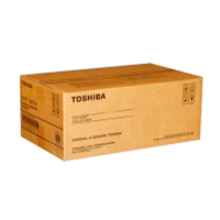 Toshiba T-305PC cartouche toner originale cyan, 3000 pages