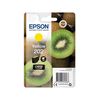 Epson T02F440 cartouche d`encre original no 202 jaune, 4.1 ml, 300 pages