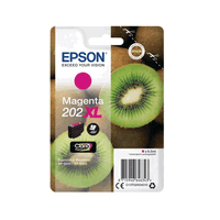 Epson T02H340 cartouche d`encre original no 202XL magenta, 8.5 ml, 650 pages