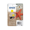 Epson T03A44010 cartouche d`encre originale no. 603XL jaune, 4 ml,350 pages