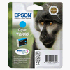 Original Epson Stylus T0892 Tintenpatrone cyan, 3.5 ml., ca. 185 Seiten