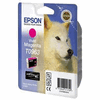 Original Epson Tintenpatrone magenta, 11.4 ml