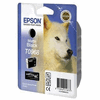 Original Epson Tintenpatrone matt schwarz, 11.4 ml