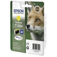 Cartouche d`encre original Epson jaune, 3.5 ml