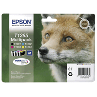 Multipack original Epson BK, C, M, Y , 5.9/3.5 ml