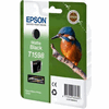 Original Epson Tintenpatrone matt-schwarz, 17 ml