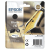 Original Epson Tintenpatrone black, 5.4 ml, 175 Seiten