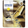 Original Epson Tintenpatrone yellow, 3.1 ml, 165 Seiten