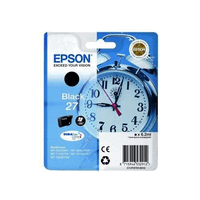 Cartouche d`encre original Epson noire, 6.2 ml, 350 pages