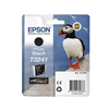 Original Epson Tintenpatrone C13T324140 photo black, 14ml