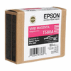 Original Epson Tintenpatrone vivid magenta, 80ml