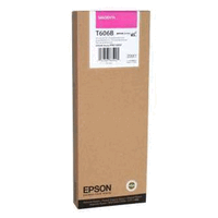 Original Epson Tintenpatrone magenta, 220 ml