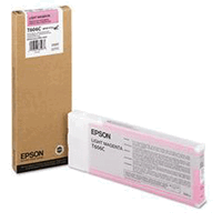 Cartouche d`encre original Epson light magenta, 220 ml