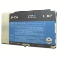 Cartouche d`encre original Epson cyan, 3500 pages