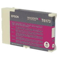 Original Epson Tintenpatrone magenta, 7000 Seiten