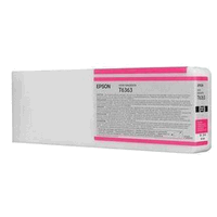 Cartouche d`encre original Epson magenta, 700 ml