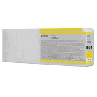 Cartouche d`encre original Epson jaune, 700 ml