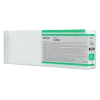 Cartouche d`encre original Epson verte, 700 ml
