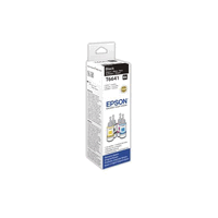Cartouche d`encre originale Epson C13T66414010 noire, 70 ml, 4000 pages