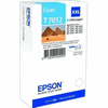 Original Epson Tintenpatrone XXL cyan, 3400 Seiten