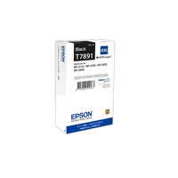 Cartouche d`encre original Epson XXL noire, 65.1 ml, 4000 pages