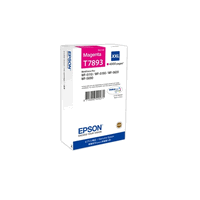 Cartouche d`encre original Epson XXL magenta 34.2 ml, 4000 pages