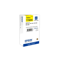 Cartouche d`encre original Epson XXL jaune 34.2 ml, 4000 pages