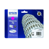 Cartouche d`encre original Epson magenta, 6.5 ml, 800 pages
