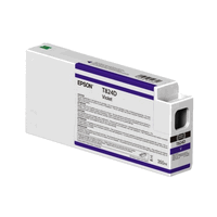 Epson T824D00 cartouche d`encre originale violette, 350ml