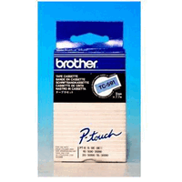 TC-591, PTOUCH bande, lamine noir/bleu, 9 mm
