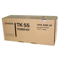 Original Kyocera-Mita Toner Cartridge schwarz, 15000 Seiten
