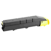 Kyocera TK-8305Y originale Tonerkassette yellow, 15000 Seiten
