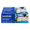 Original Brother Toner Cartridge cyan, 1500 Seiten