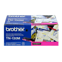Cartouche toner original Brother magenta, 1500 pages