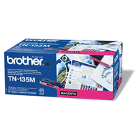 Cartouche toner original Brother magenta, 4000 pages