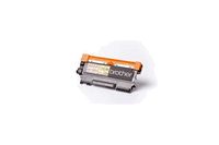 Cartouche toner originale Brother noire, 1000 pages