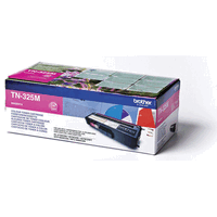 Cartouche toner original Brother magenta, 3500 pages