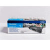 Original Brother Toner Cartridge cyan, 6000 Seiten