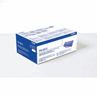 Brother TN-3512 cartouche toner originale noir, 12000 pages