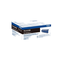 Brother TN-421BK cartouche toner originale noire, 3000 pages