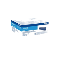 Brother TN-421C cartouche toner originale cyan, 1800 pages