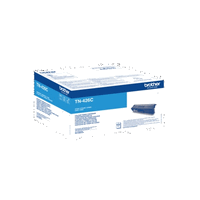 Brother TN-426C cartouche toner originale cyan, 6500 pages