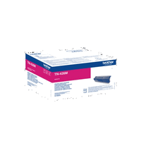 Brother TN-426M cartouche toner originale magenta, 6500 pages