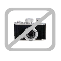 TZ-262, PTOUCH bande, lamine rouge/blanc, 36 mm