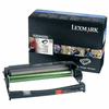 Original Lexmark Photoconductor Kit schwarz, 25000 Seiten
