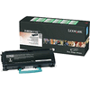 Original Lexmark Toner Cartridge schwarz, 3500 Seiten