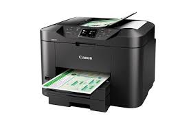 Canon MAXIFY MB2750 Inkjet Multifunction